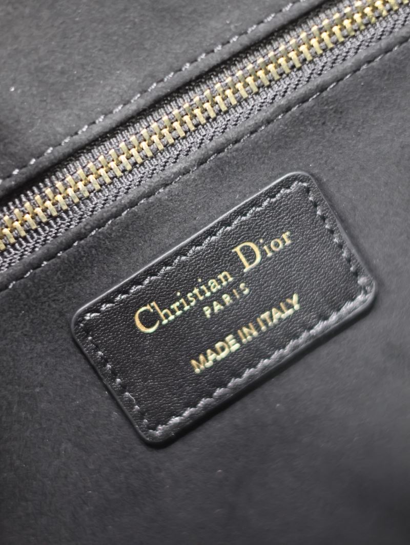 Christian Dior Shopping Bags